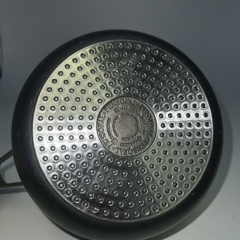 Pensofal Inviction Sauce Pot